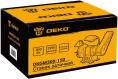 Станок заточной Deko DKGM300-150 300W 063-4325