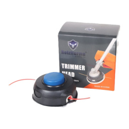 Триммерная головка Holzfforma T25 10mm Arbor