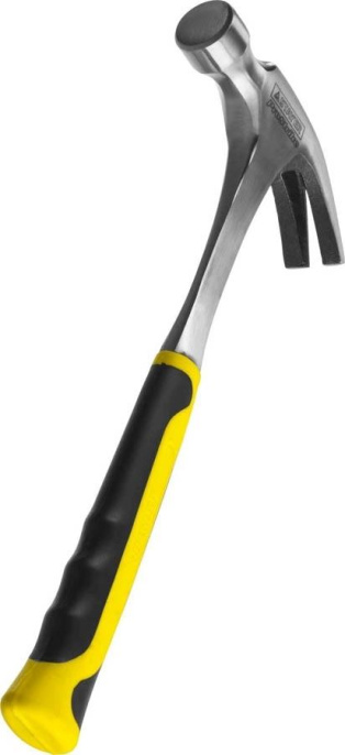 Гвоздодер Stayer Professional 2025-560, 998грамм