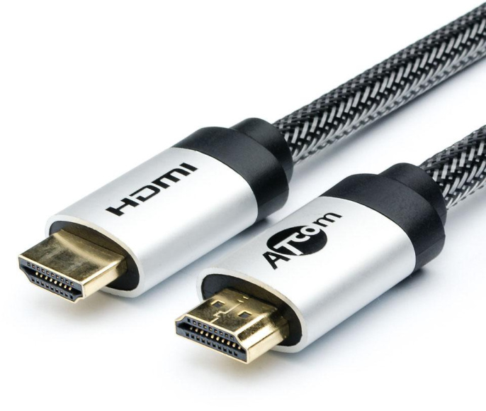 Кабель HDMI/HDMI 3M AT3782 ATCOM