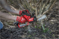 Аккумуляторная цепная садовая пила Milwaukee M12 FHS-602X FUEL 4933472212