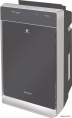 Климатический комплекc Panasonic F-VXK70R-K, до 52м2, черный