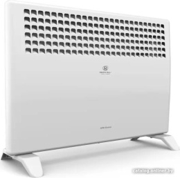 Конвектор Royal Clima Atri Econo REC-AE1500M 1500Вт белый
