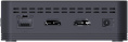 Неттоп Digma Mini Office Intel Pentium N5030,  DDR4 8ГБ, 256ГБ(SSD),  Intel UHD Graphics 605,  CR,  Windows 11 Pro,  черный [dpn5-8cxw01]