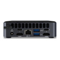 Платформа Intel NUC BNUC11TNKI30000 Intel Nuc 11 Mini Pc i3-1115G4 3GHz Cpu M.2 Nuc 11 tnki 30000 Dual HDMI, Wi-Fi, 6