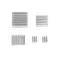 Аксессуары Комплект радиаторов ACD RA807 Aluminum Heat Sink Set for Raspberry Pi 5