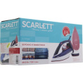 Мощный утюг Scarlett SC-SI30K45 2600Вт