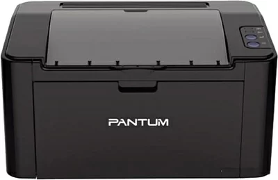 Принтер Pantum P2507 Black лазерный A4, 22 стр/мин ч/б, 128Мб, USB