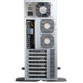 Корпус Chenbro RM41300H12*13729 For Tesla GPU MB 12"x13", 3x5.25"+2x3"
+4 Internal 3.5, 120mm FAN, wo PSU, w/ Front Door