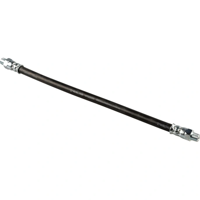 Шланг для плунжерного шприца Airline резиновый 300 мм ATGG500