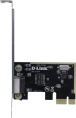 D-Link DFE-530TX/E1A Сетевой PCI Express адаптер с 1 портом 10/100Base-TX OEM