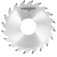 Диск пильный HW пазовый 100x30x4/3 мм; Z20 WZ Golden Eagle TL00001338