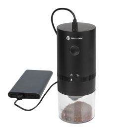 Беспроводная кофемолка Evolution CraftCoffe Wireless One CCW-1
