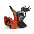 Снегоуборщик бензиновый Holzfforma ST430 RAPIDTRAK HST430