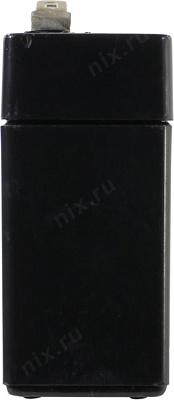 Аккумулятор Exegate DT 6012 (6V 1.2Ah) для слаботочных систем EX282944RUS
