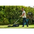Газонокосилка Ryobi RY18LMH37A-250 5133004583