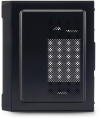 Корпус Оклик OCC-MN301 черный без БП mATX 1x80mm 2x120mm 1xUSB2.0 1xUSB3.0 audio