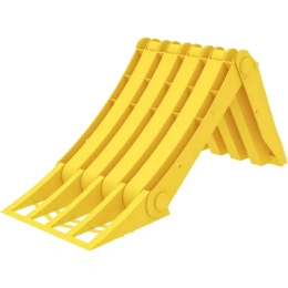 Противооткатный складной упор ORIGAMI LOKHEN 600500100