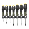 Набор отверток Дело Техники TORX, 7шт. 726317