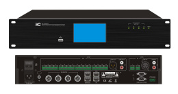 ITC TS-0300M, цифровой контроллер для проводных и беспроводных конференц-систем