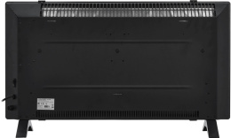 Конвектор COOLFORT CF-3940,  2000Вт,  с терморегулятором