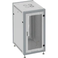 Коммутационный шкаф SYSMATRIX, 15U 600х600х800 передняя дверь-перфорация, задняя-2 створки SL6615 734