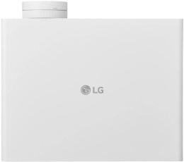 Проектор LG ProBeam BU60RG DLP 6000Lm ANSI 3840x2160 3000000:1 ресурс лампы:20000часов 2xUSB typeA 2xHDMI 9.7кг