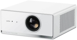 Проектор Wanbo X5 Air LCD 1100Lm ANSI 1920x1080 3000:1 ресурс лампы:20000часов 2xUSB typeA 1xHDMI 2.7кг (25191236)