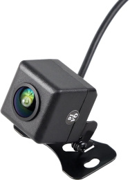 Камера заднего вида Silverstone F1 IP-661 AHD универсальная (CAM-IP-661AHD-CVBS)