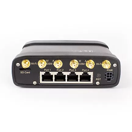 Роутер iRZ RL21LW 00000048070