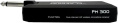 Микрофон JBL MIC-300,  черный