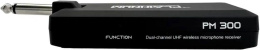 Микрофон JBL MIC-300,  черный