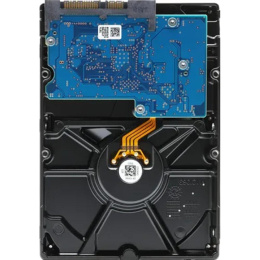 Жесткий диск Toshiba DT01ACA100,  1ТБ,  HDD,  SATA III,  3.5"
