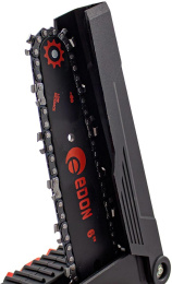 Цепная пила Edon Super NS-21/6BL аккум. дл.шины:6" 15cm 1аккум. 2Ач ЗУ 35530
