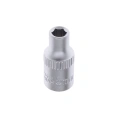 Головка торцевая шестигранная AV Steel (5 мм; 1/4)  AV-500005