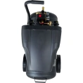 Безмасляный компрессор 50 л; 8 бар; 325 л/мин Inforce OCX-50L 04-06-33