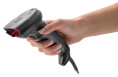 Сканер штрих-кода АТОЛ SB2108 Plus (rev.2) 2D проводное серый [57984]