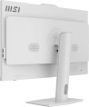 Моноблок MSI Pro AP272P 14M-617XRU [9S6-AF8322-1060] White 27" {Full HD i5 14400/16Gb /SSD512Gb/ UHDG 730/ noOs/KBM}