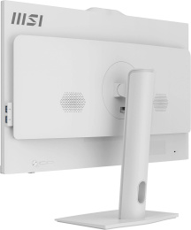 Моноблок MSI Pro AP272P 14M-617XRU [9S6-AF8322-1060] White 27" {Full HD i5 14400/16Gb /SSD512Gb/ UHDG 730/ noOs/KBM}