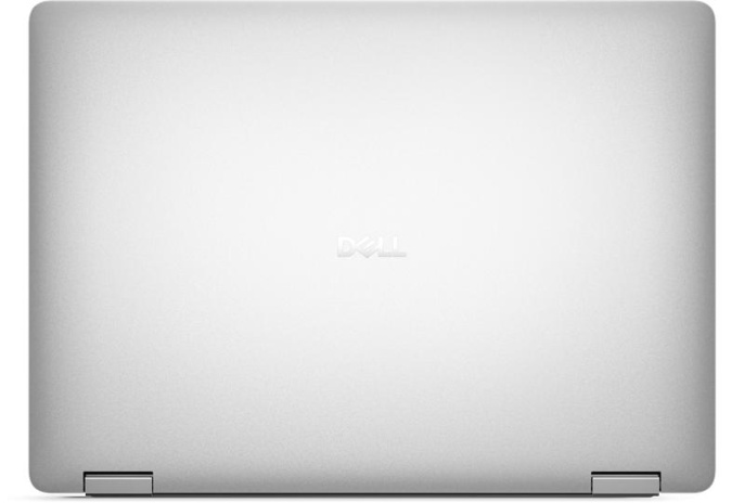 Ноутбук DELL PRO 13 Plus Intel Core Ultra 7 266V 2200MHz/13.3"/1920x1200/16GB/1024GB SSD/Intel Arc Graphics/Wi-Fi/Bluetooth/Linux (Pro13Plus-7613) Silver