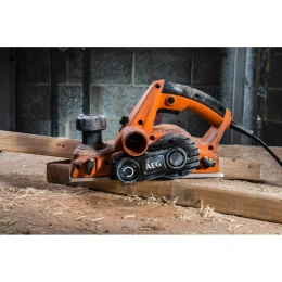 Рубанок AEG PL700 4935472008