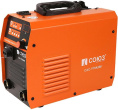 Сварочный полуавтомат СОЮЗ САС-97ПА200, инвертор