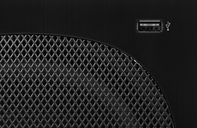 Саундбар Sony HT-S20R 5.1 400Вт черный