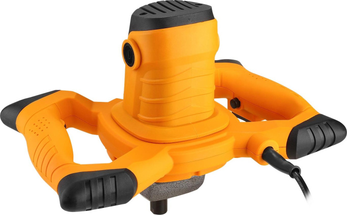 Дрель-миксер Deko DKM1600W 1600Вт М14 065-0622