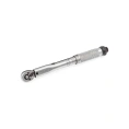 Динамометрический ключ Дело Техники 1/4", щелчковый, 2-24 Нм 690002