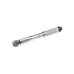 Динамометрический ключ Дело Техники 1/4", щелчковый, 2-24 Нм 690002