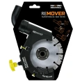Пылеотвод на УШМ 115/125 мм Diamond Industrial REMOVER DIREM115-125