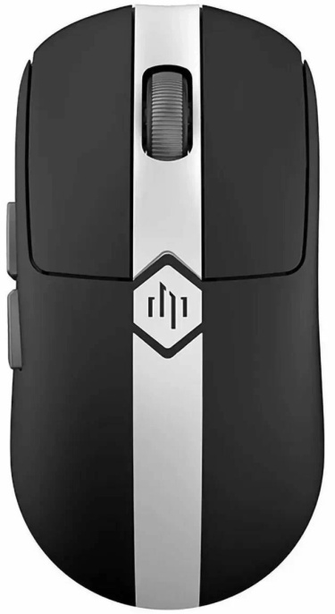 Мышь Дарк Проджект ME5 Черный DP-ME5-1001 беспроводная, подключение: 2.4 GHz/Type-C, до 70ч работы, до 1000 Гц, 30000 dpi, 6 кнопок