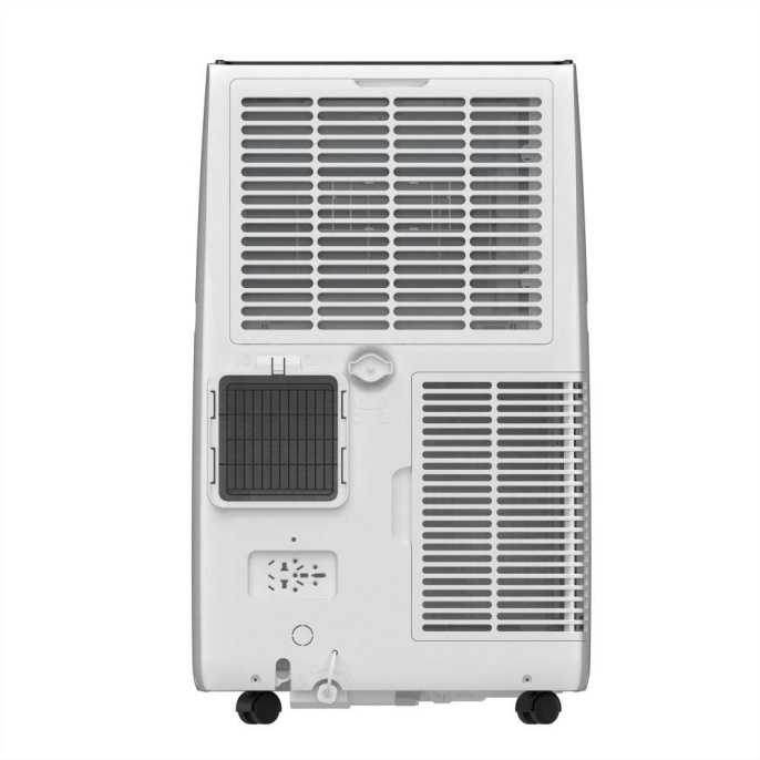 Кондиционер мобильный Royal Clima Largo Pro RM-LP50CN-E белый