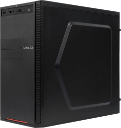 Компьютер AMUR Нарвал A5А12 AMD Ryzen 3 PRO 4350G,  DDR4 8ГБ, 256ГБ(SSD),  AMD Radeon Graphics,  FreeDOS,  черный [2105149]